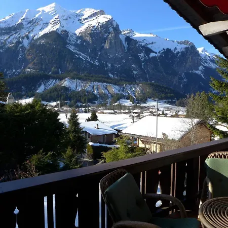 Marietta By Interhome