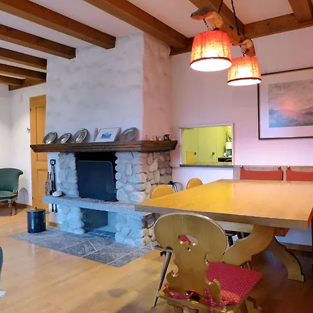 Marietta By Interhome