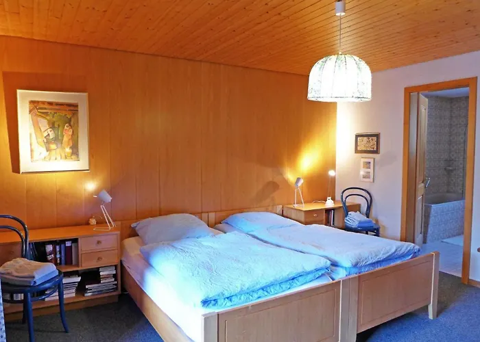 Prázdninový dům Marietta By Interhome *