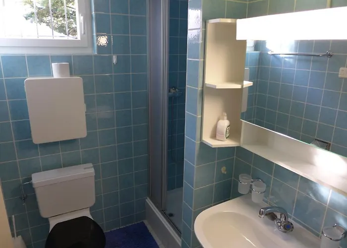 Prázdninový dům Marietta By Interhome