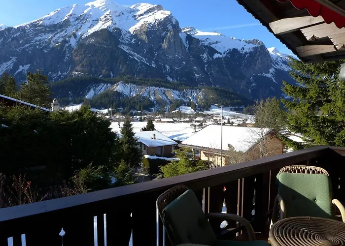 Marietta By Interhome