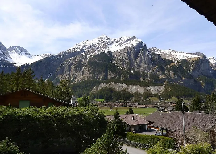 Marietta By Interhome Prázdninový dům *