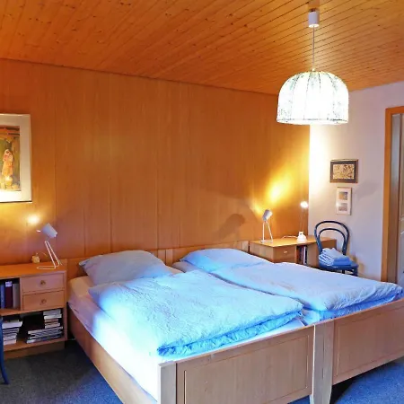 Casa de Férias Marietta By Interhome *