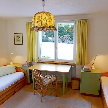 Casa de Férias Marietta By Interhome