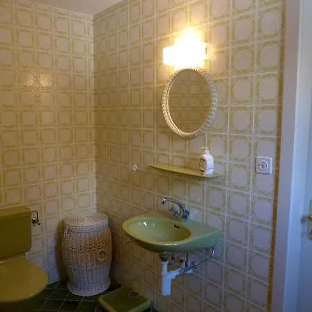 Casa de Férias Marietta By Interhome *