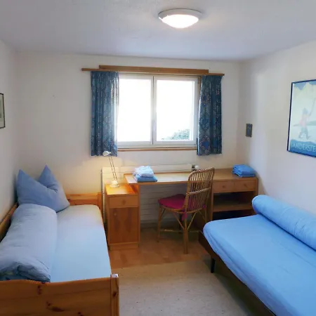 Marietta By Interhome Casa de Férias