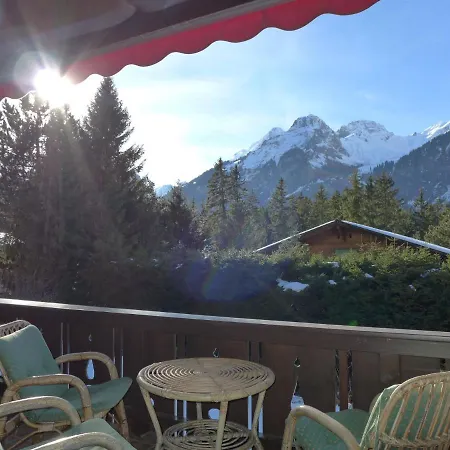 Casa de Férias Marietta By Interhome