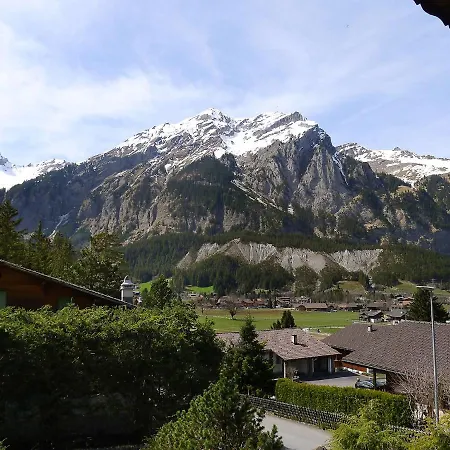 Marietta By Interhome Casa de Férias *