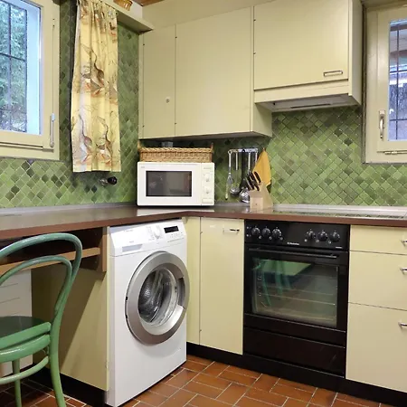 Casa de Férias Marietta By Interhome *