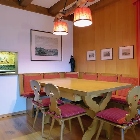 Marietta By Interhome Kandersteg