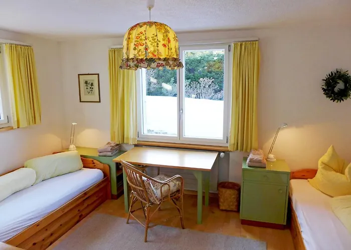 Holiday home Marietta By Interhome