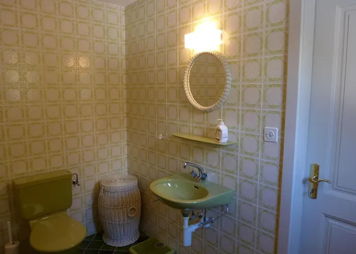 Holiday home Marietta By Interhome *