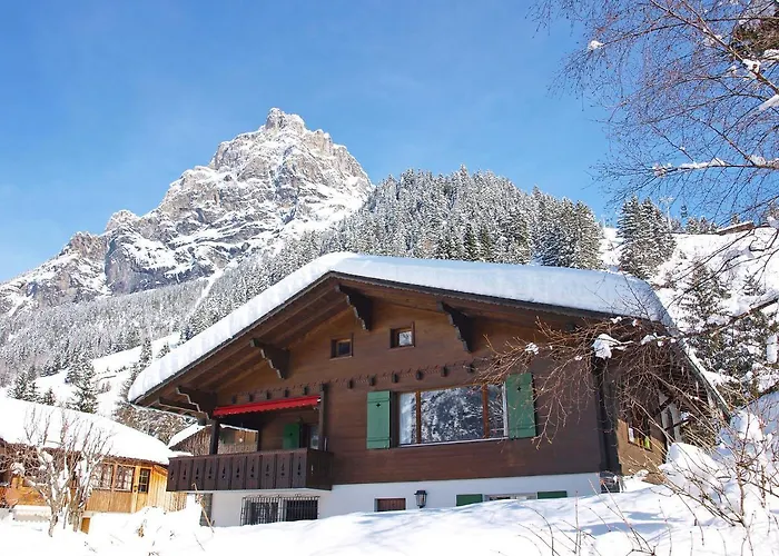 Marietta By Interhome