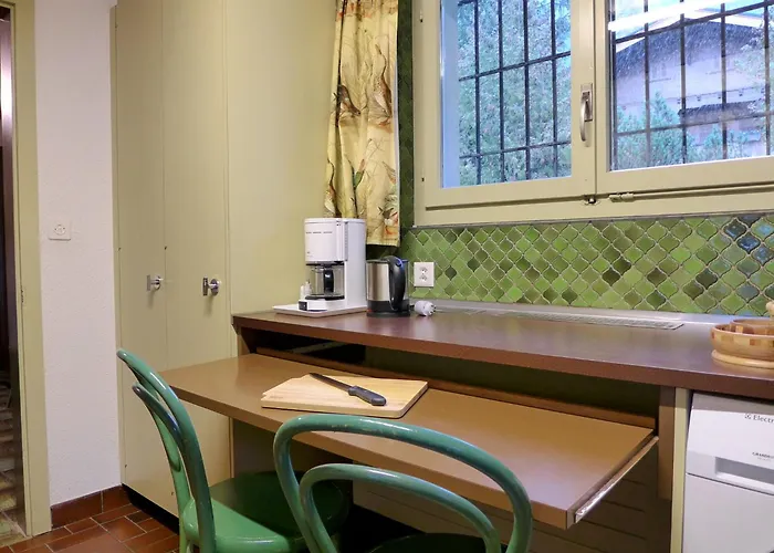 Holiday home Marietta By Interhome