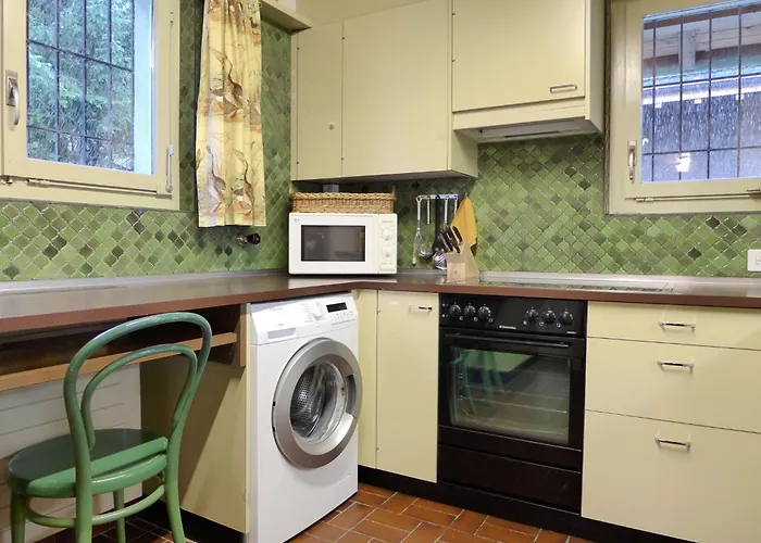 Holiday home Marietta By Interhome *