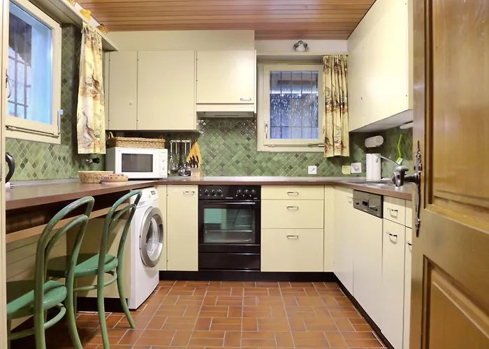 Marietta By Interhome Holiday home *