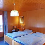 Prázdninový dům Marietta By Interhome Kandersteg