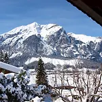 Marietta By Interhome * Kandersteg