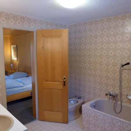 Holiday home Marietta By Interhome *