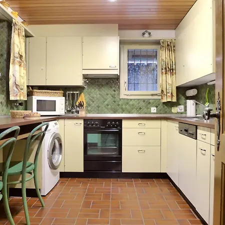 Marietta By Interhome Holiday home *