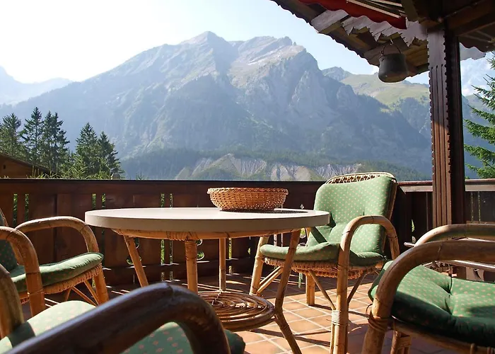 Marietta By Interhome *