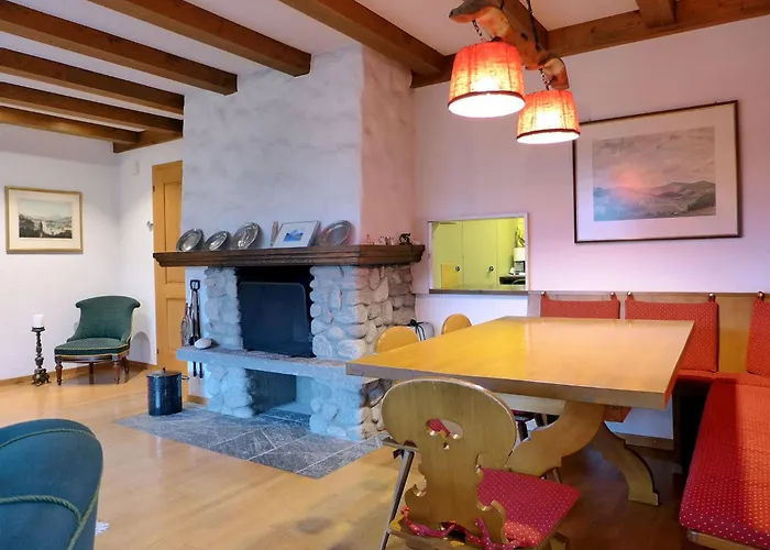 Marietta By Interhome